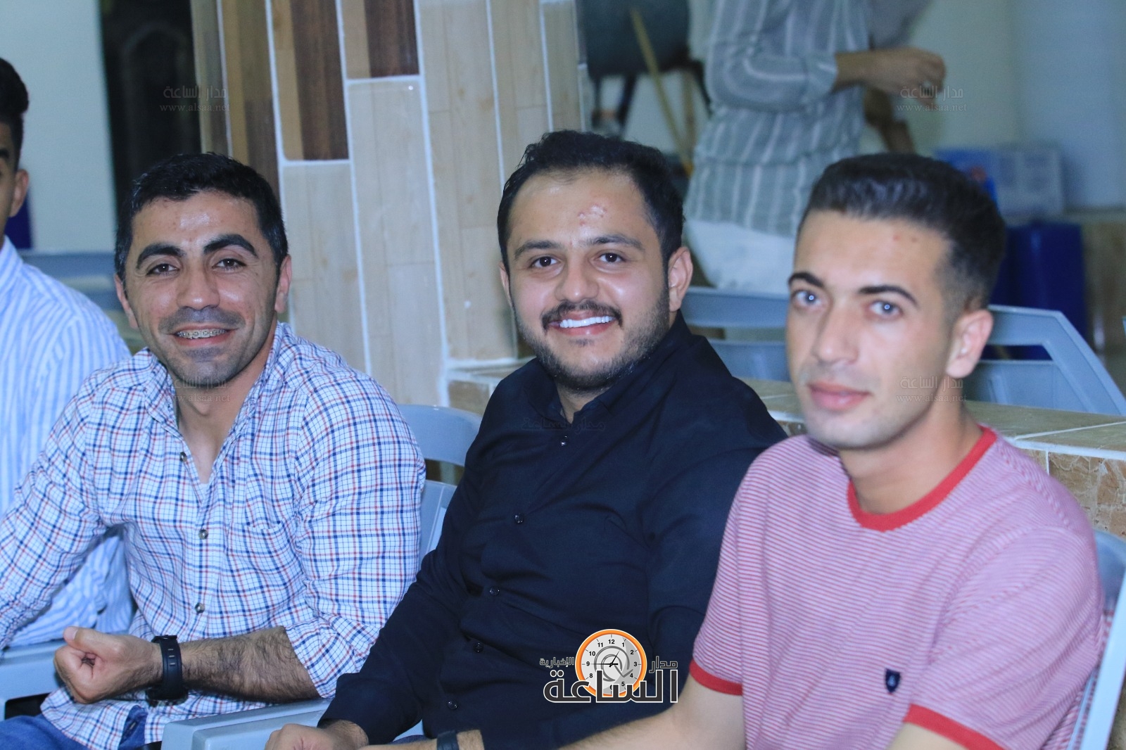 Madar Al-Saa Images 0.7594238295608293