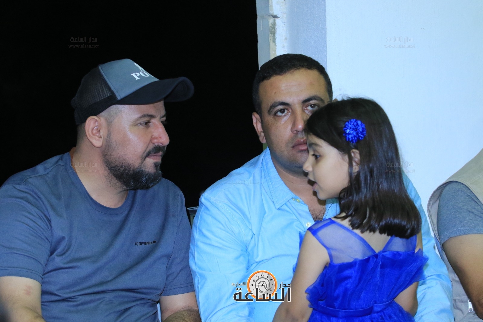 Madar Al-Saa Images 0.44991380566589234