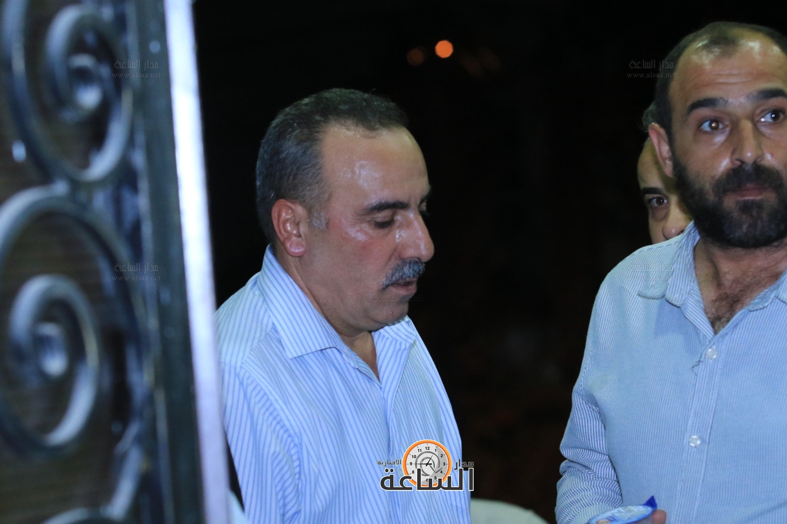 Madar Al-Saa Images 0.8380531931044092