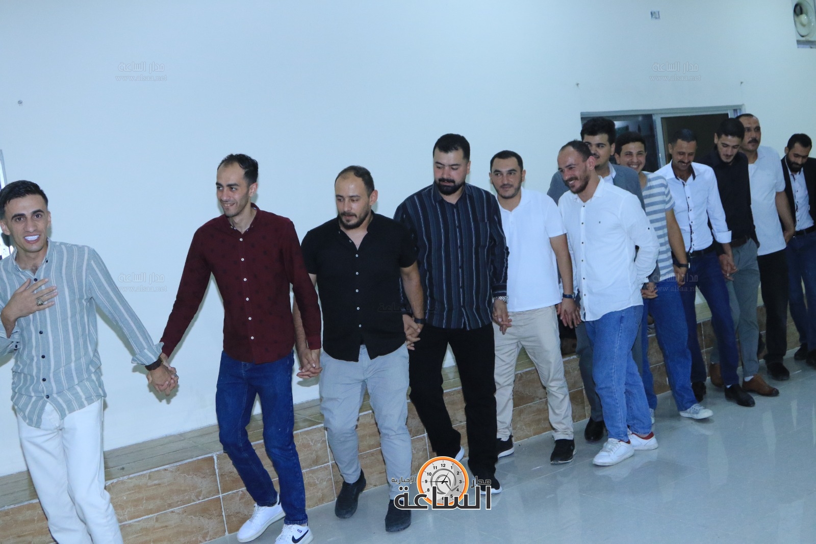 Madar Al-Saa Images 0.7294190795936636