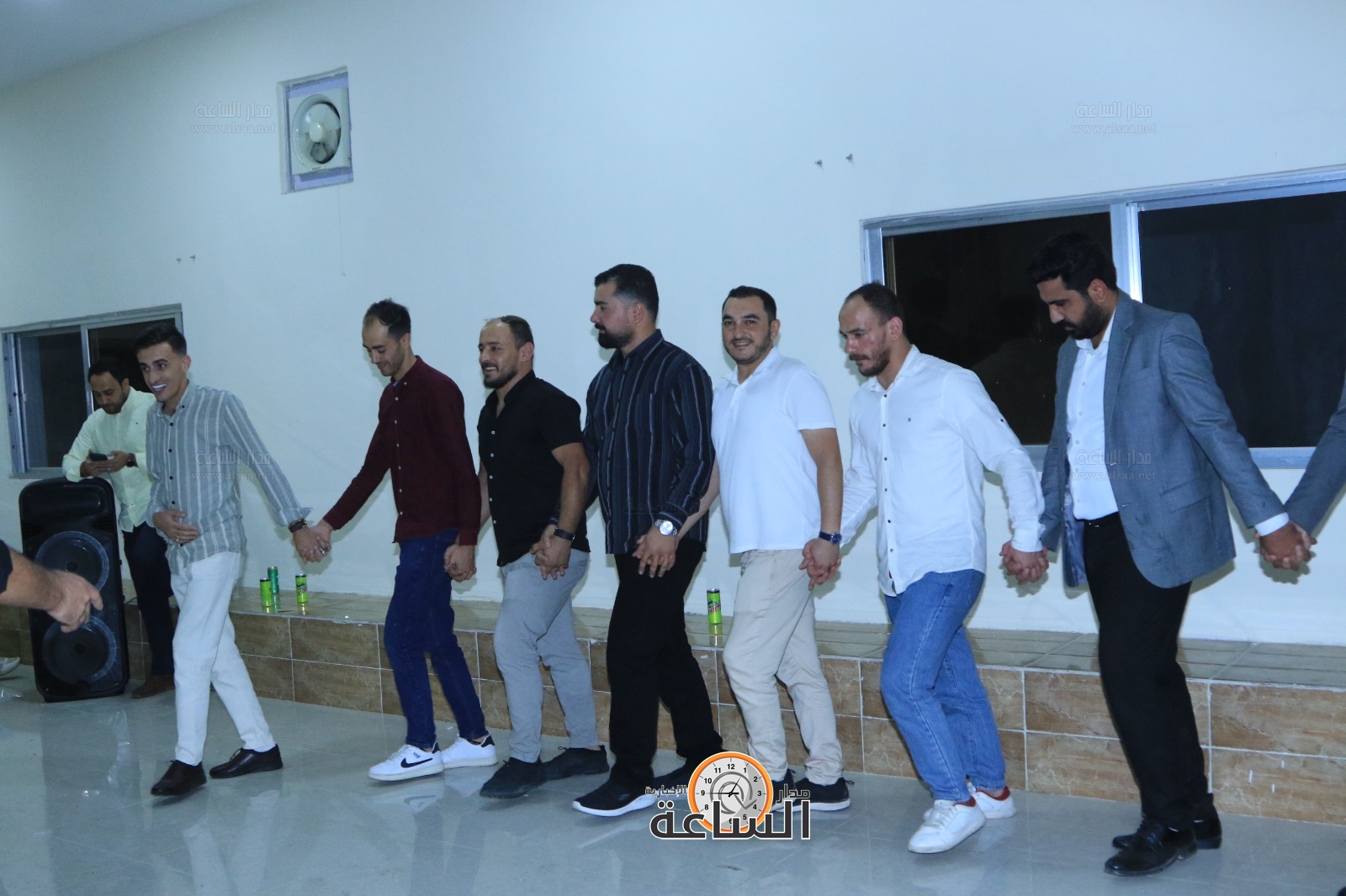 Madar Al-Saa Images 0.21723218380931975