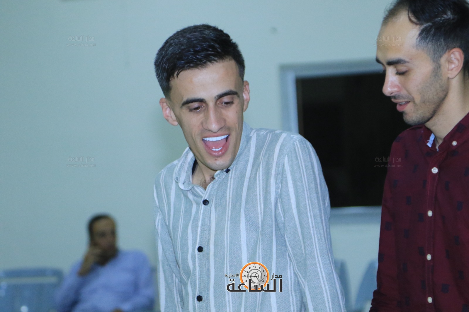 Madar Al-Saa Images 0.2661591844902589