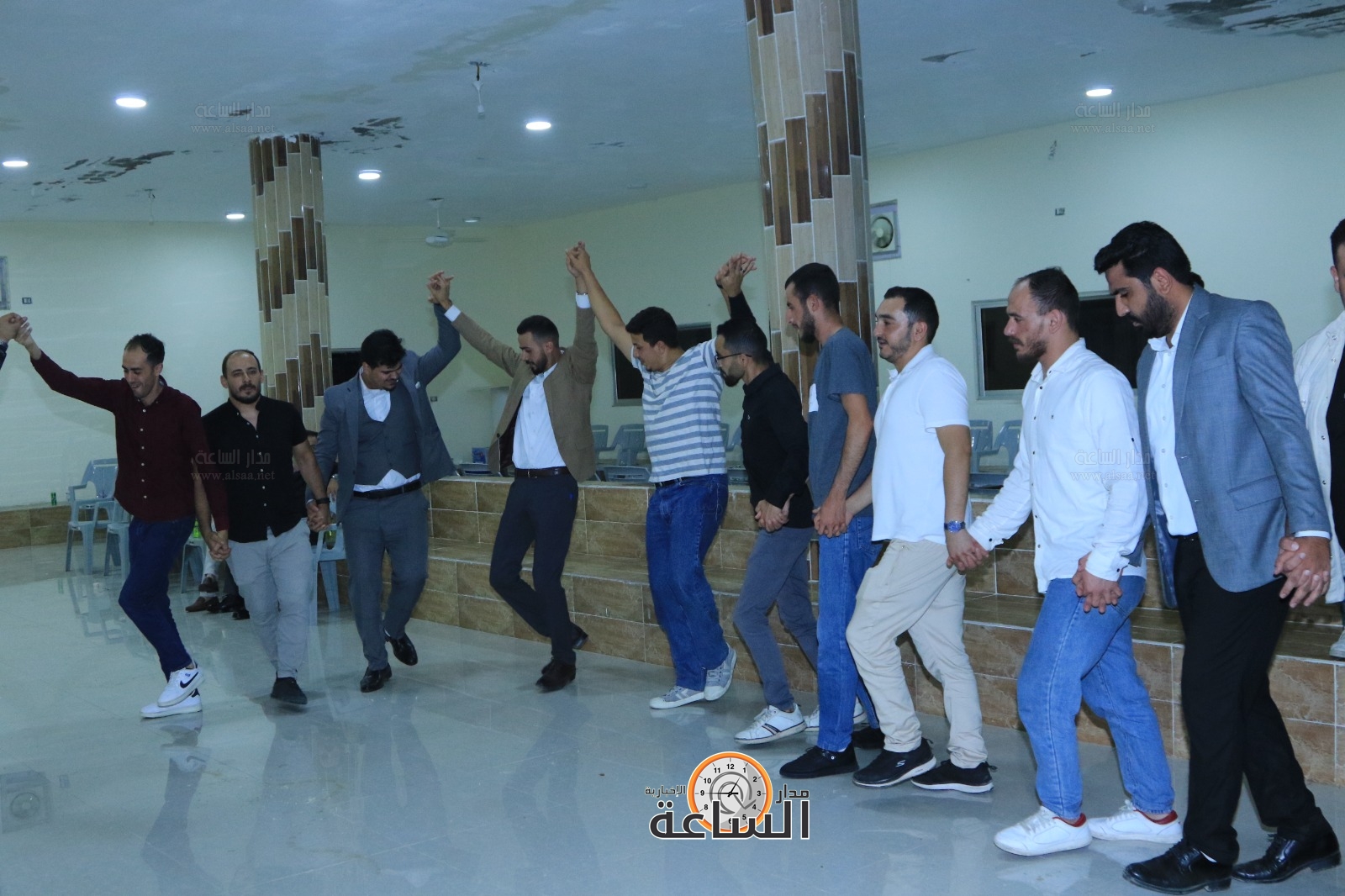 Madar Al-Saa Images 0.8131661863239347