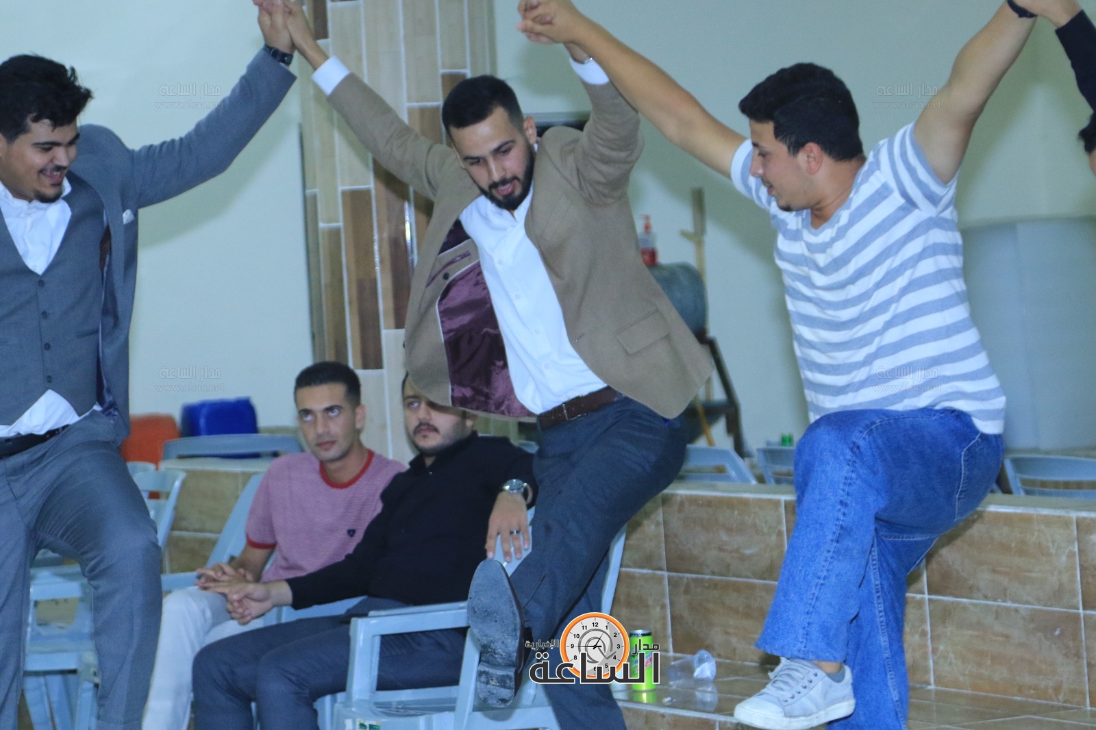 Madar Al-Saa Images 0.6506904037284181