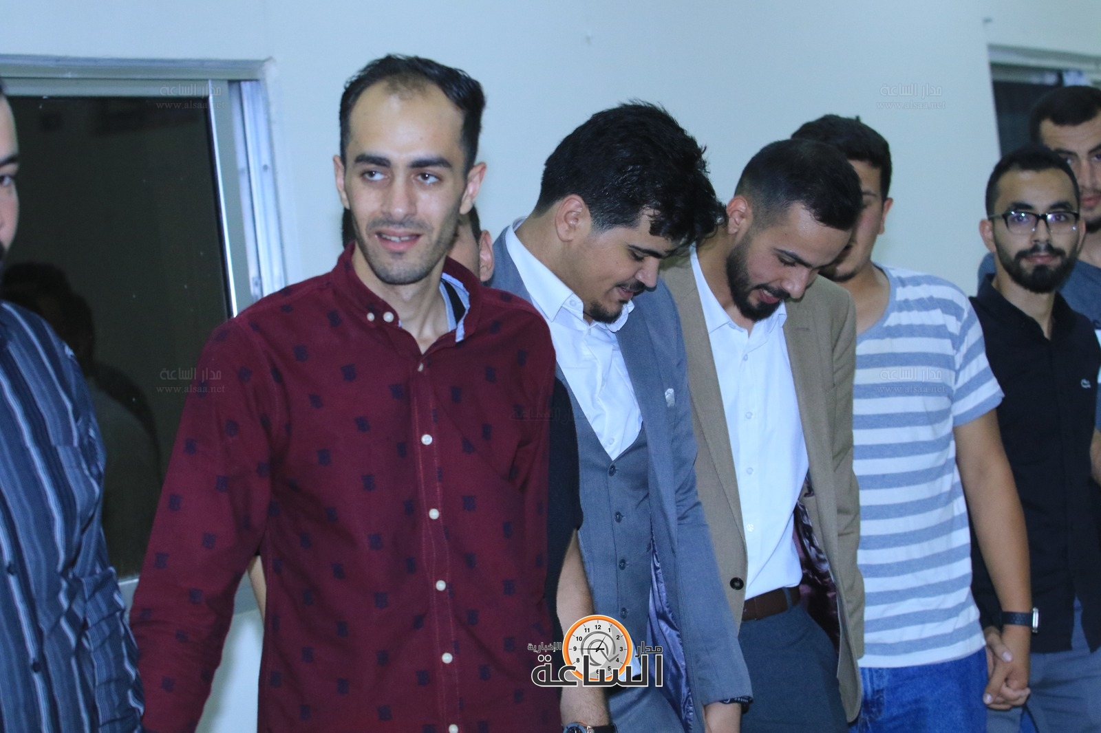 Madar Al-Saa Images 0.6258264691525676