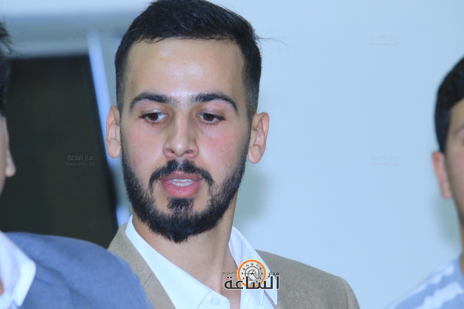 Madar Al-Saa Images 0.43484769892190744