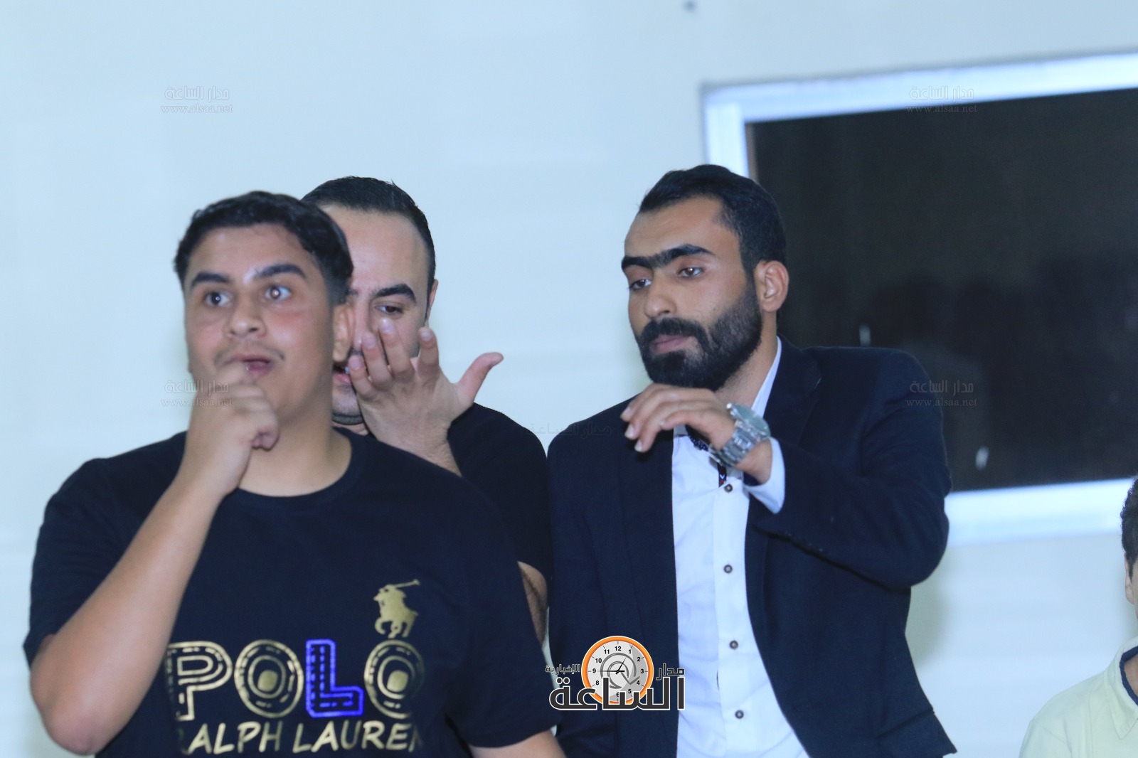 Madar Al-Saa Images 0.39019035069497965