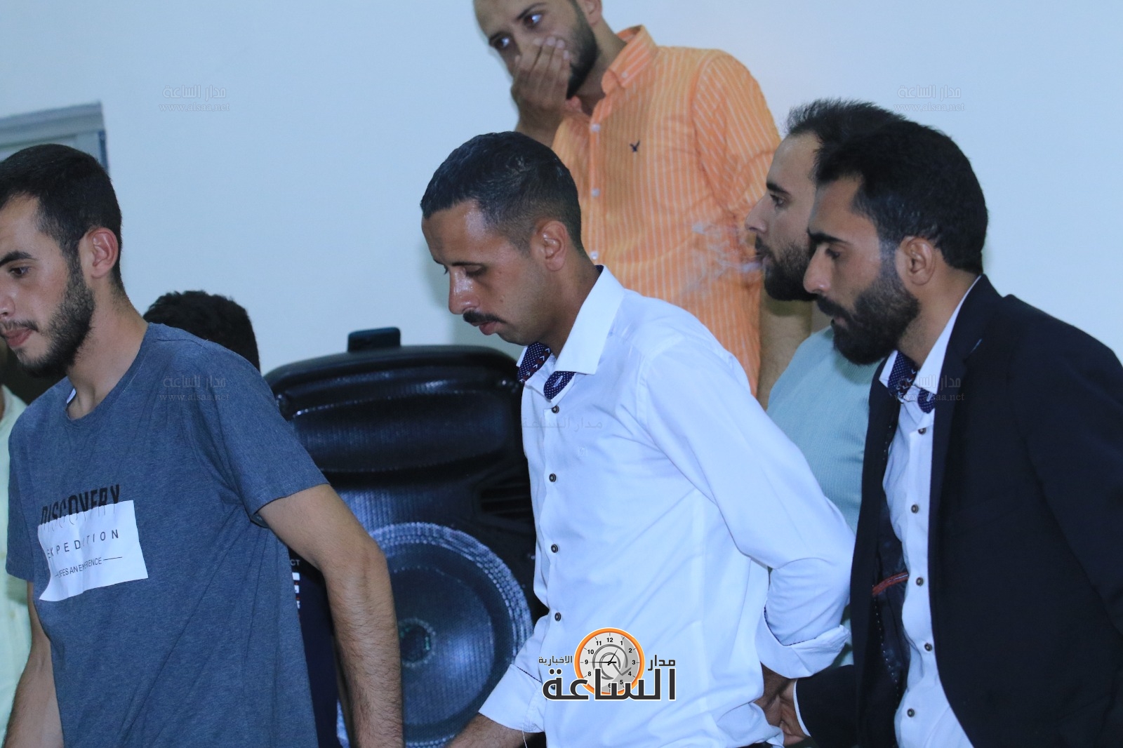 Madar Al-Saa Images 0.7362464989829797