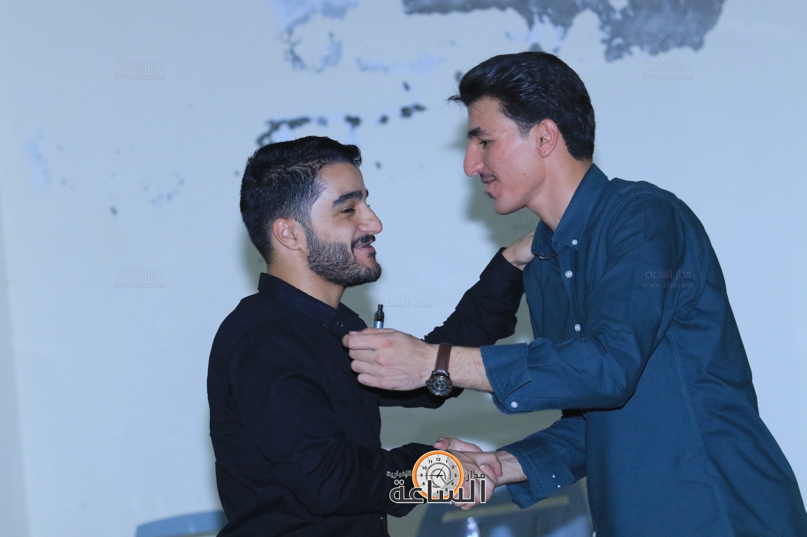 Madar Al-Saa Images 0.009383613157477488