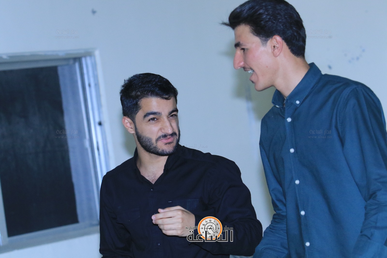 Madar Al-Saa Images 0.5505846665897908