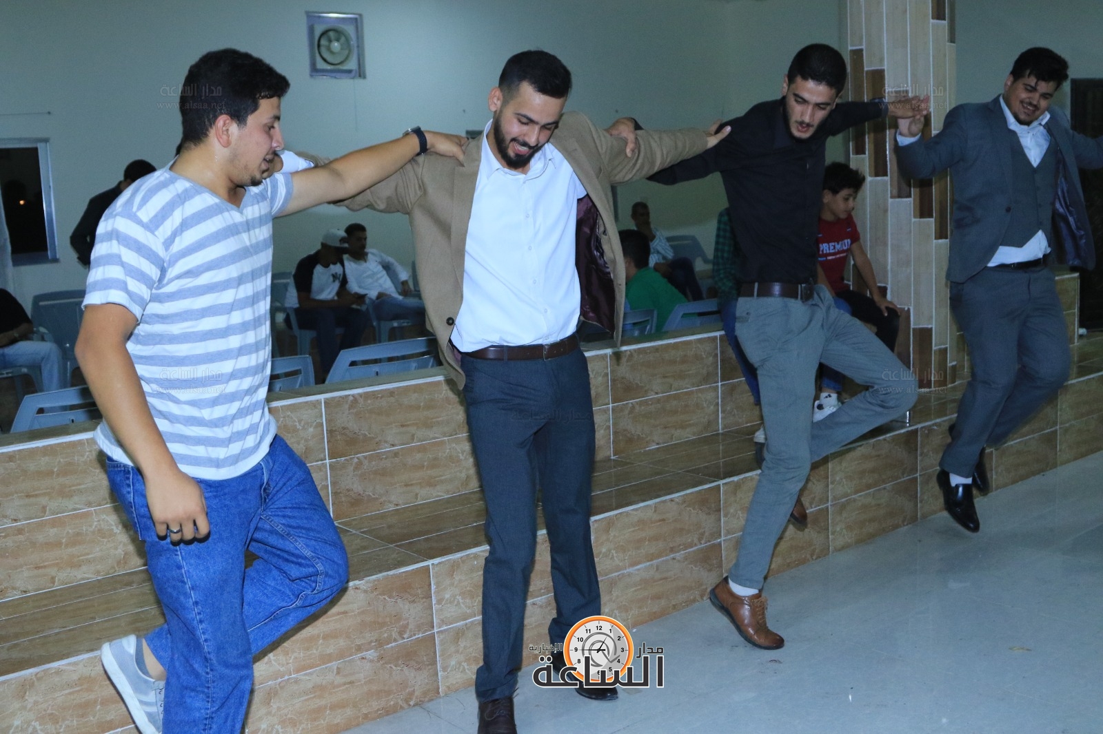 Madar Al-Saa Images 0.6632256300297366