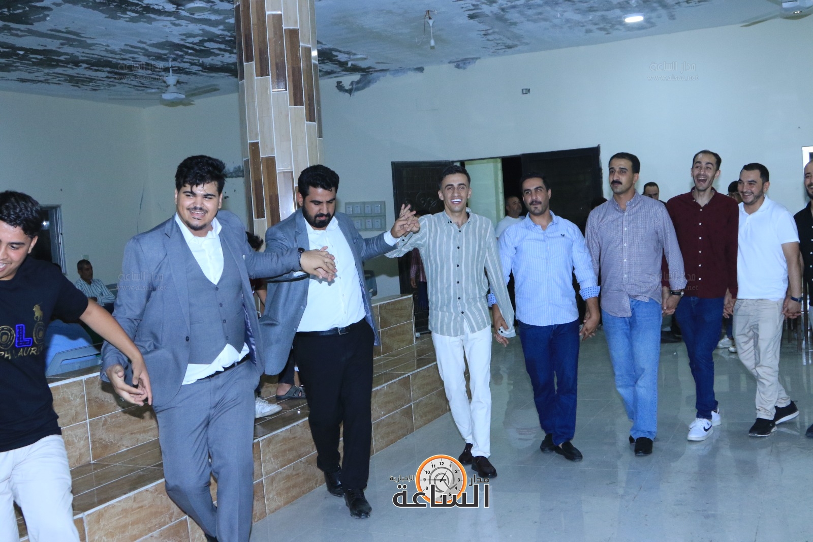 Madar Al-Saa Images 0.11340890666725423