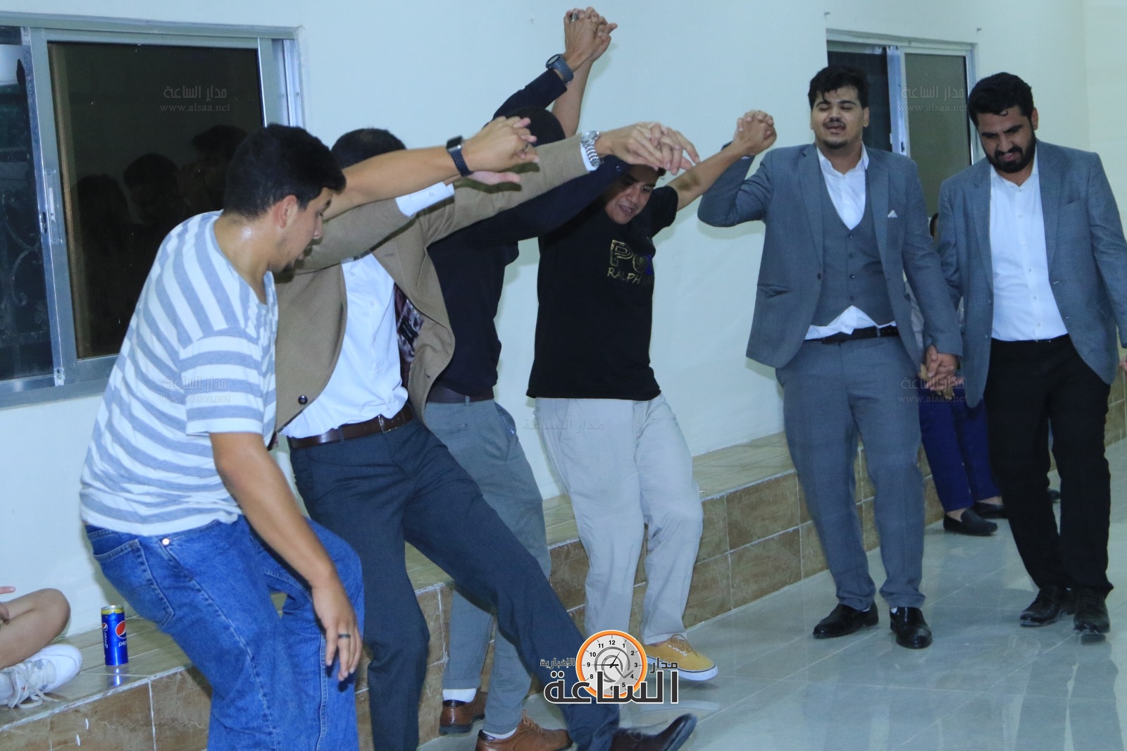 Madar Al-Saa Images 0.7200939567953516