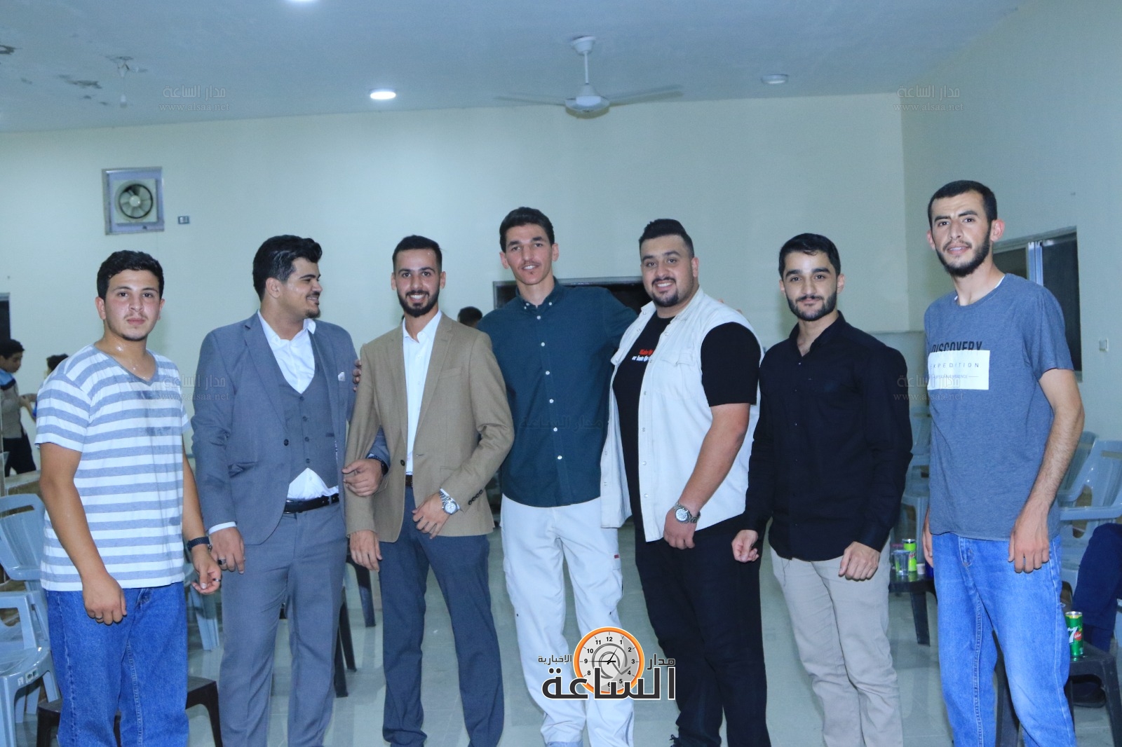 Madar Al-Saa Images 0.6897850993891351