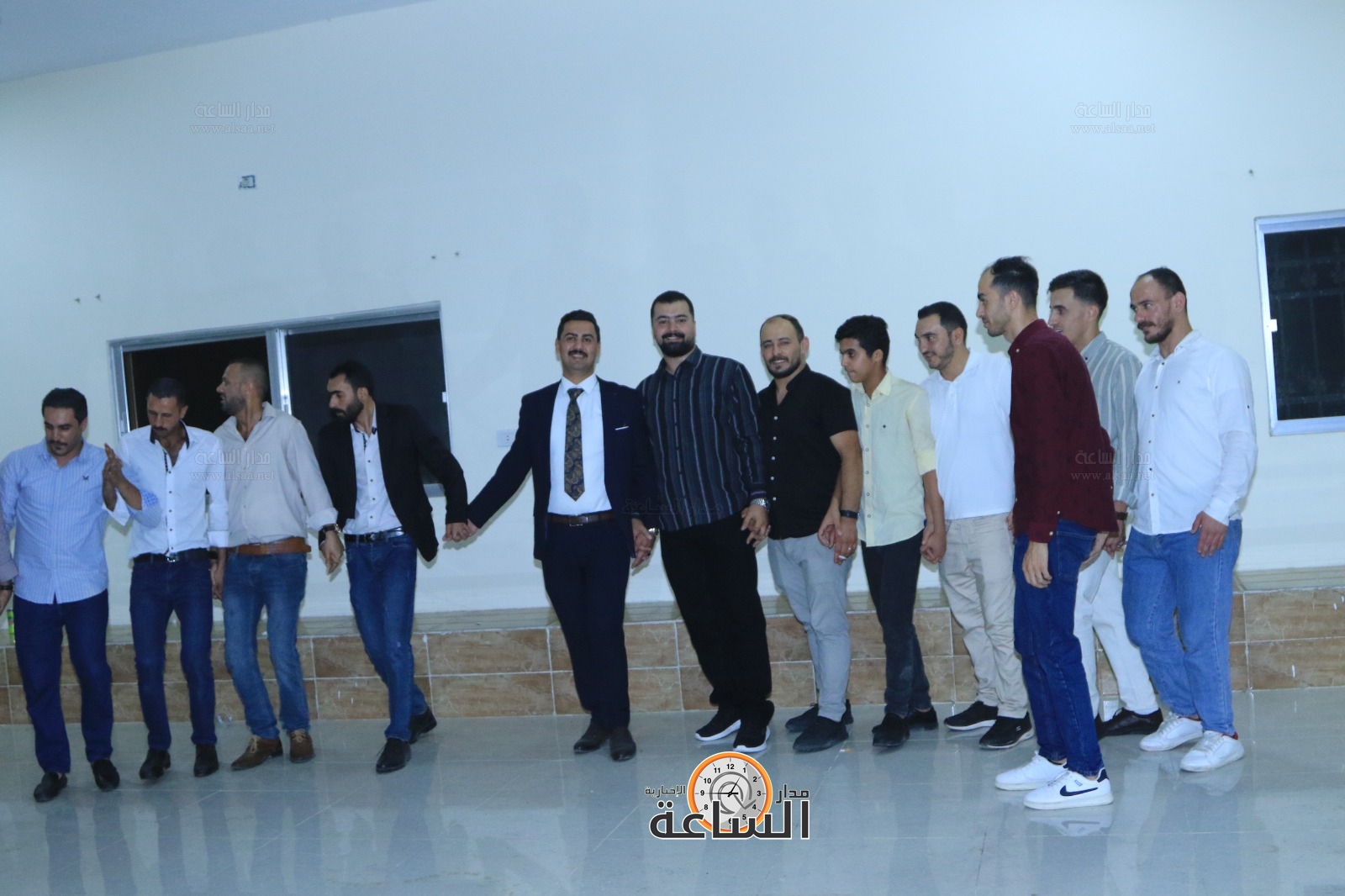 Madar Al-Saa Images 0.6026020155414472