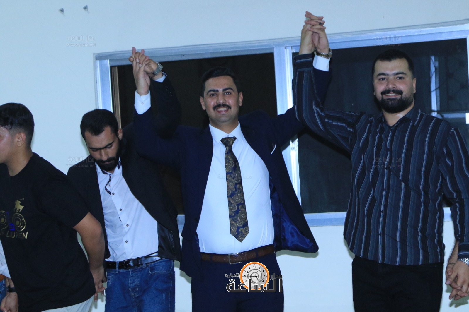 Madar Al-Saa Images 0.934059552705362