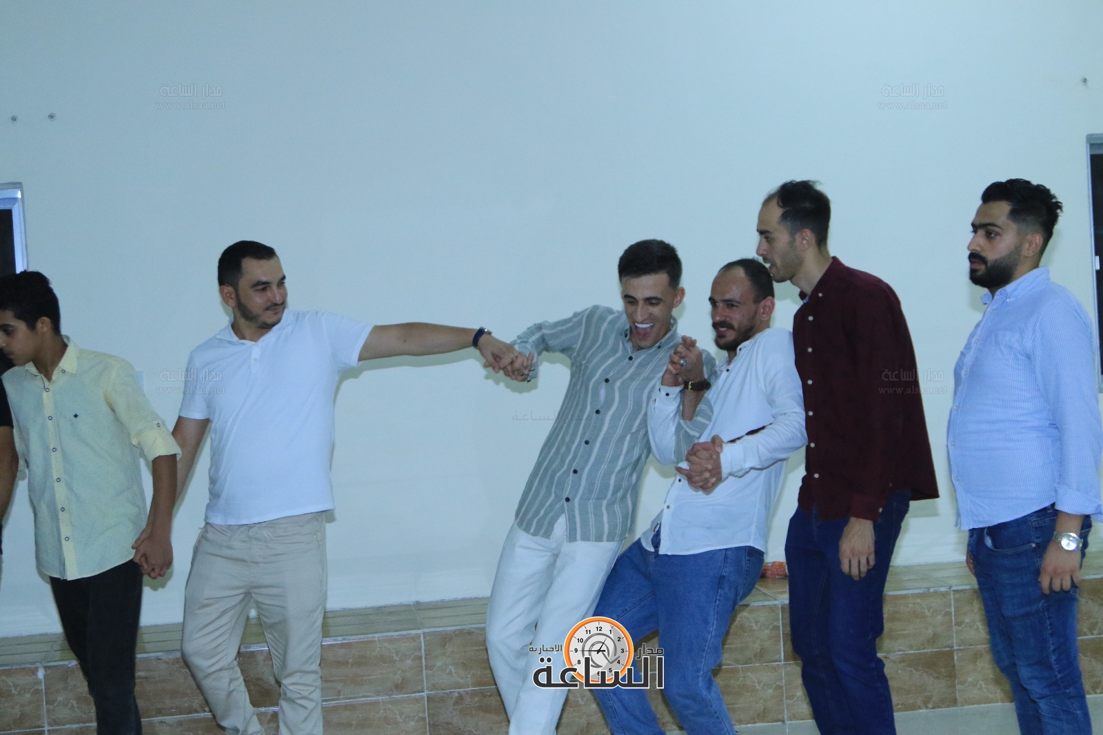 Madar Al-Saa Images 0.7038347643325927