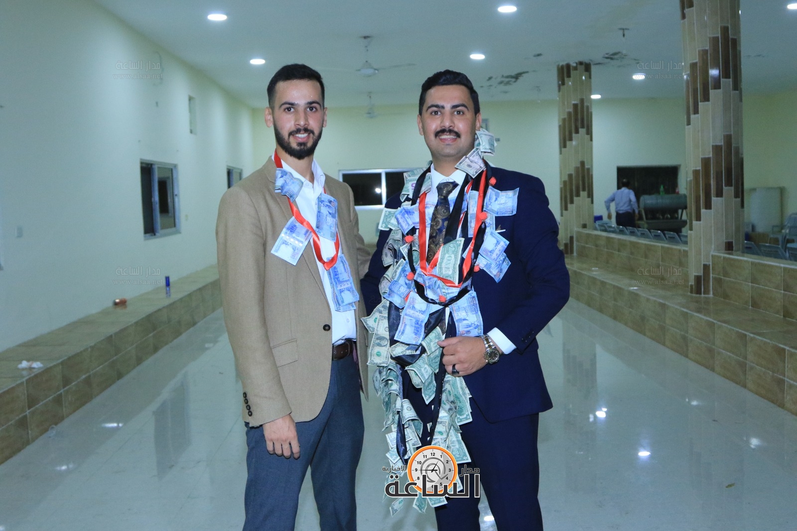 Madar Al-Saa Images 0.03627341712095855