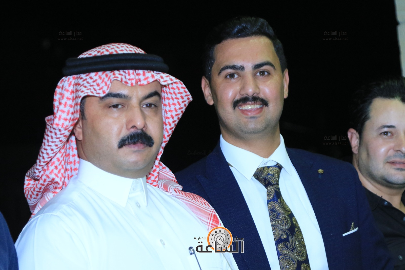 Madar Al-Saa Images 0.06406826263804088