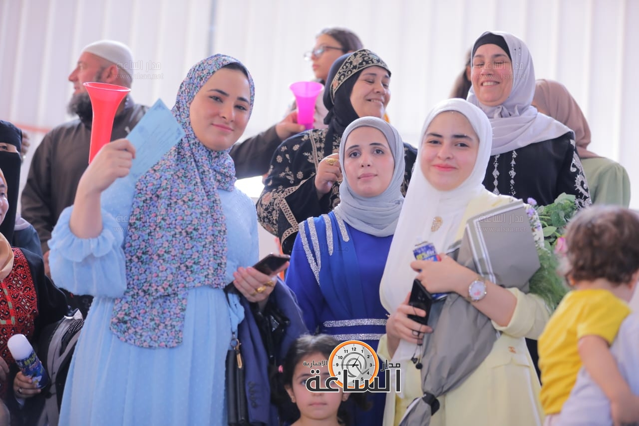 Madar Al-Saa Images 0.36847341185944216