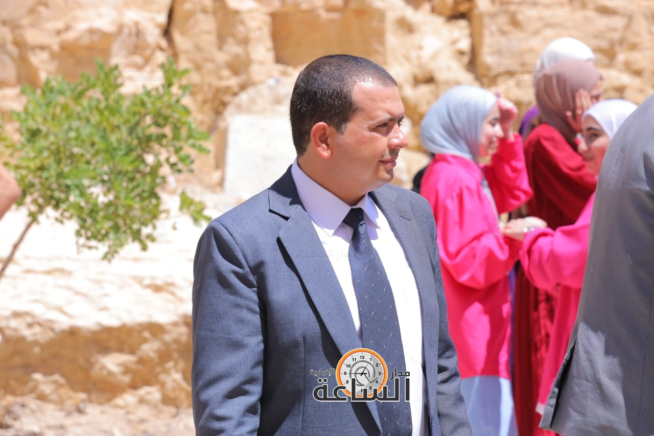 Madar Al-Saa Images 0.03474783991349062