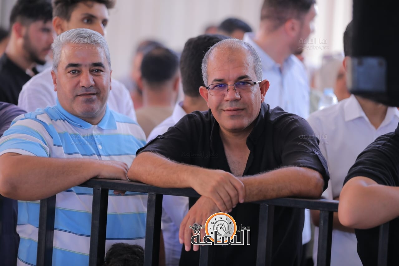 Madar Al-Saa Images 0.019284183352726636