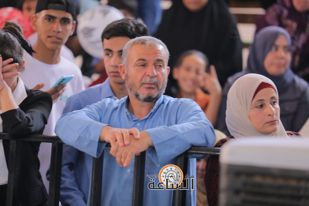 Madar Al-Saa Images 0.11819286392198469