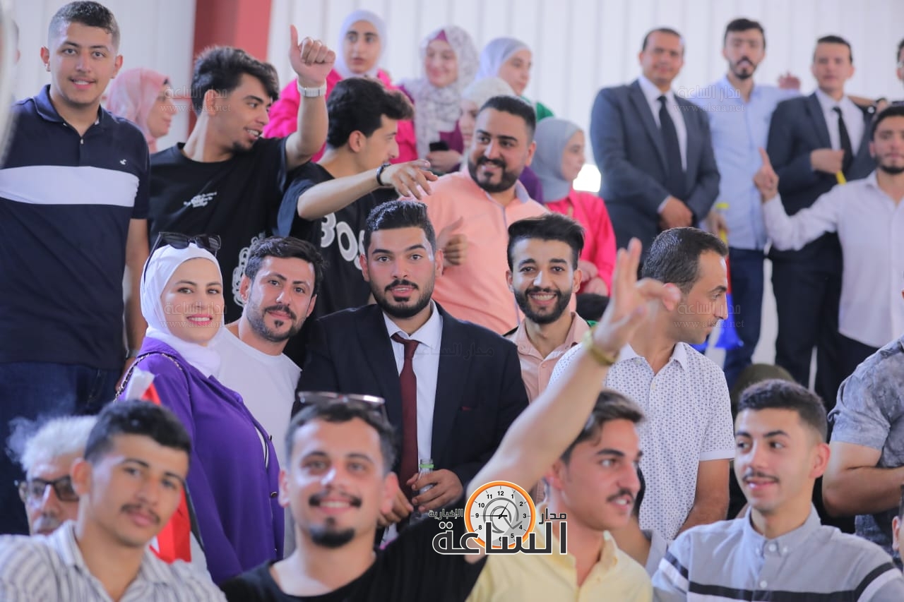 Madar Al-Saa Images 0.13698711610413405