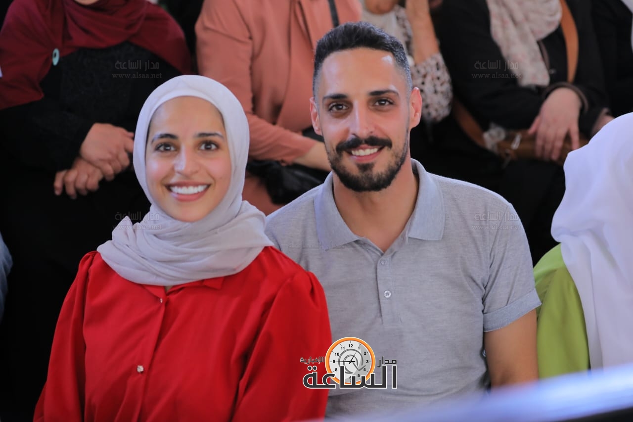 Madar Al-Saa Images 0.616051679421864