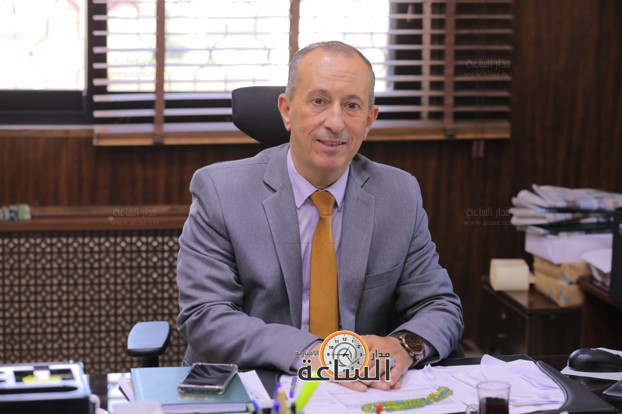 Madar Al-Saa Images 0.9474352884331811