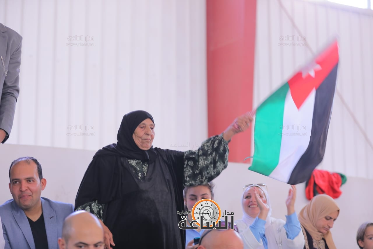 Madar Al-Saa Images 0.5553808824220874