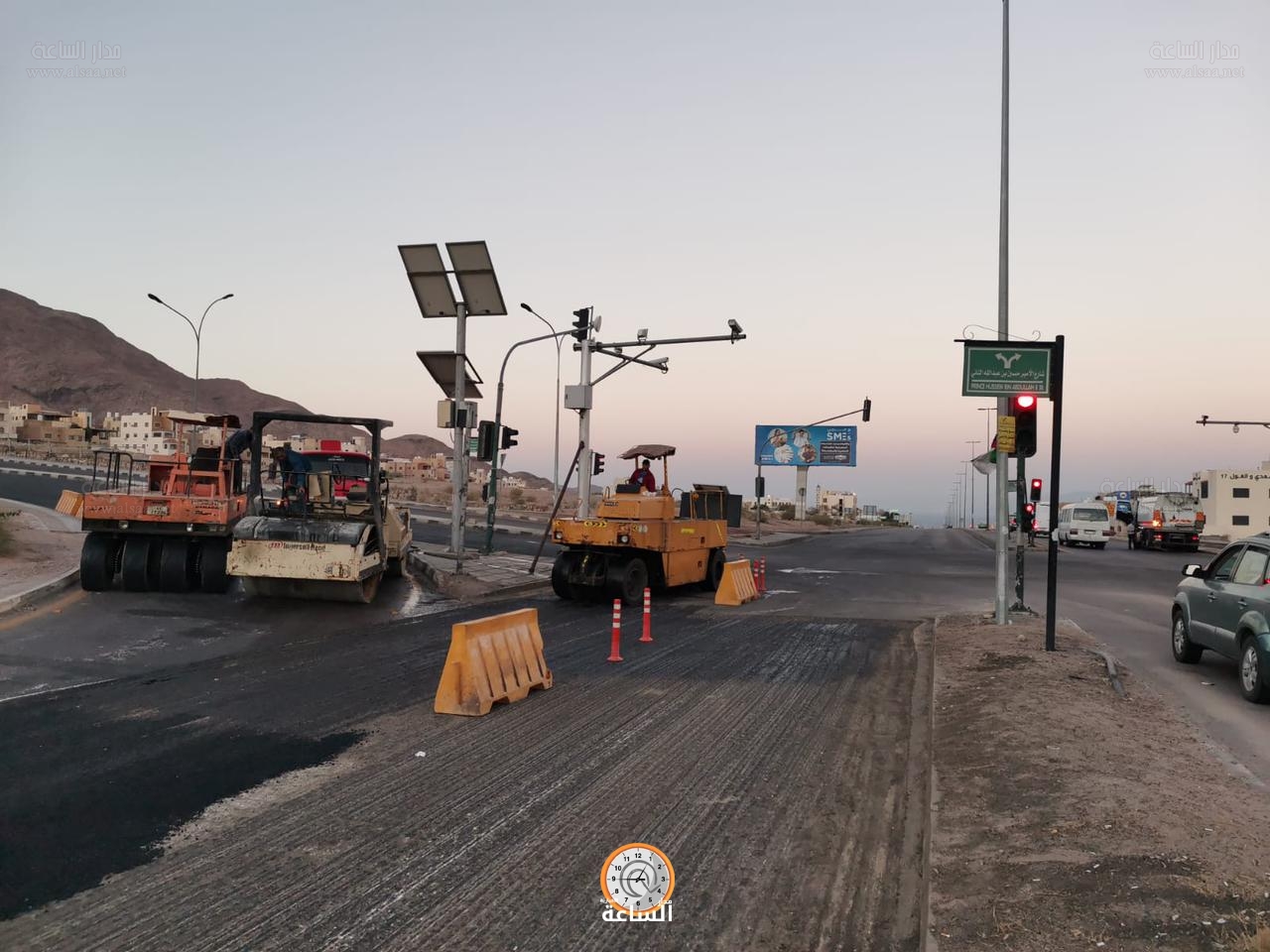 Madar Al-Saa Images 0.979292970311693