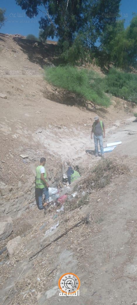 Madar Al-Saa Images 0.28256916678408084