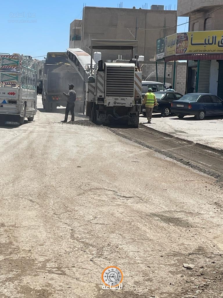 Madar Al-Saa Images 0.9598487972958778