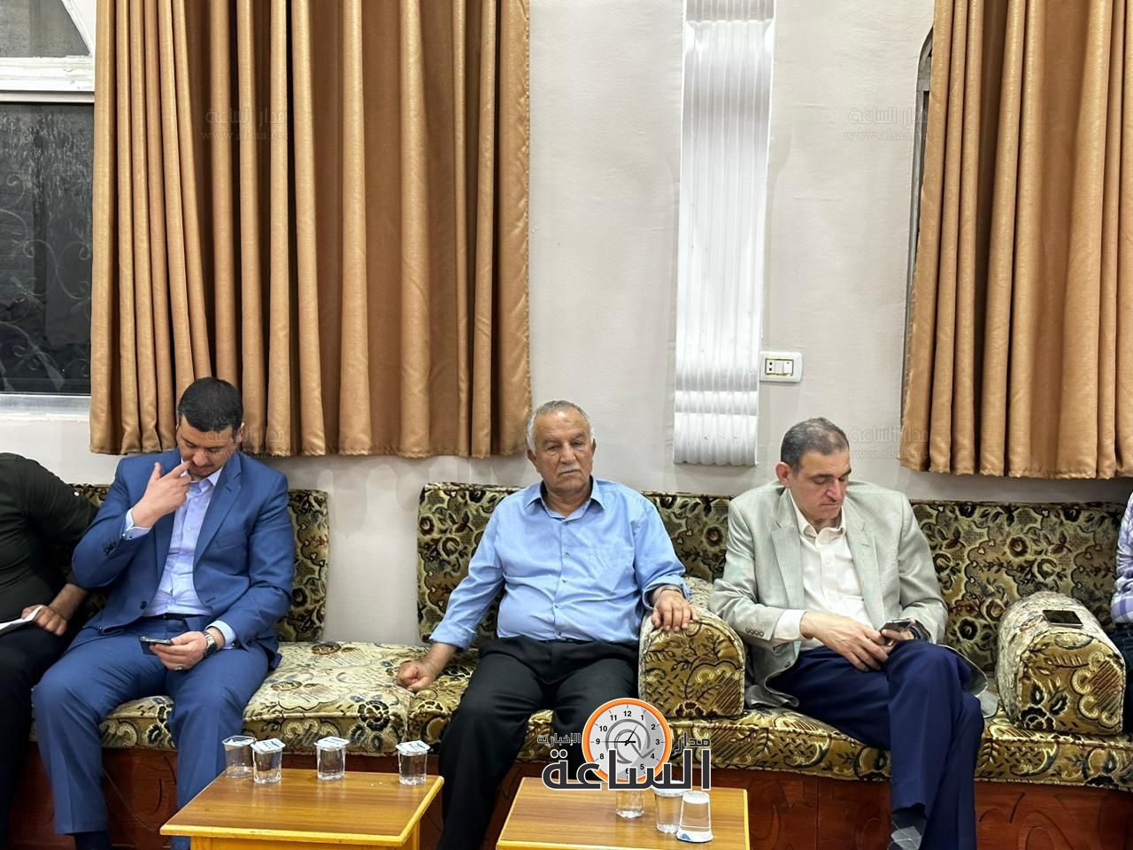 Madar Al-Saa Images 0.5438381011405184