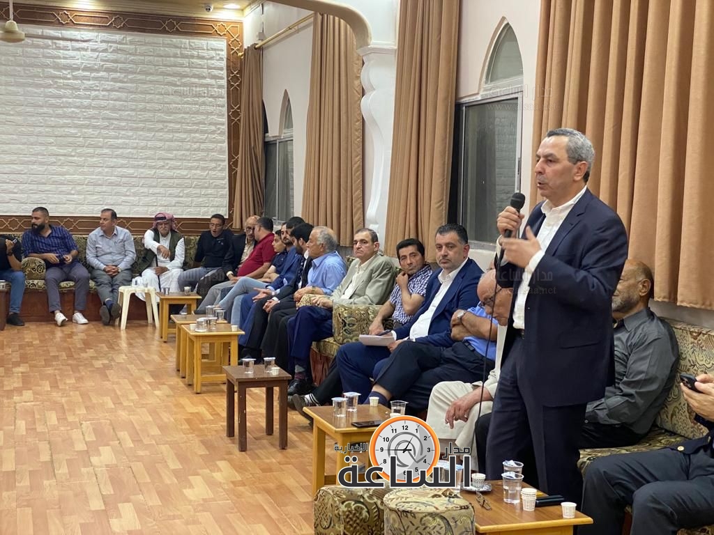 Madar Al-Saa Images 0.15841378695261366