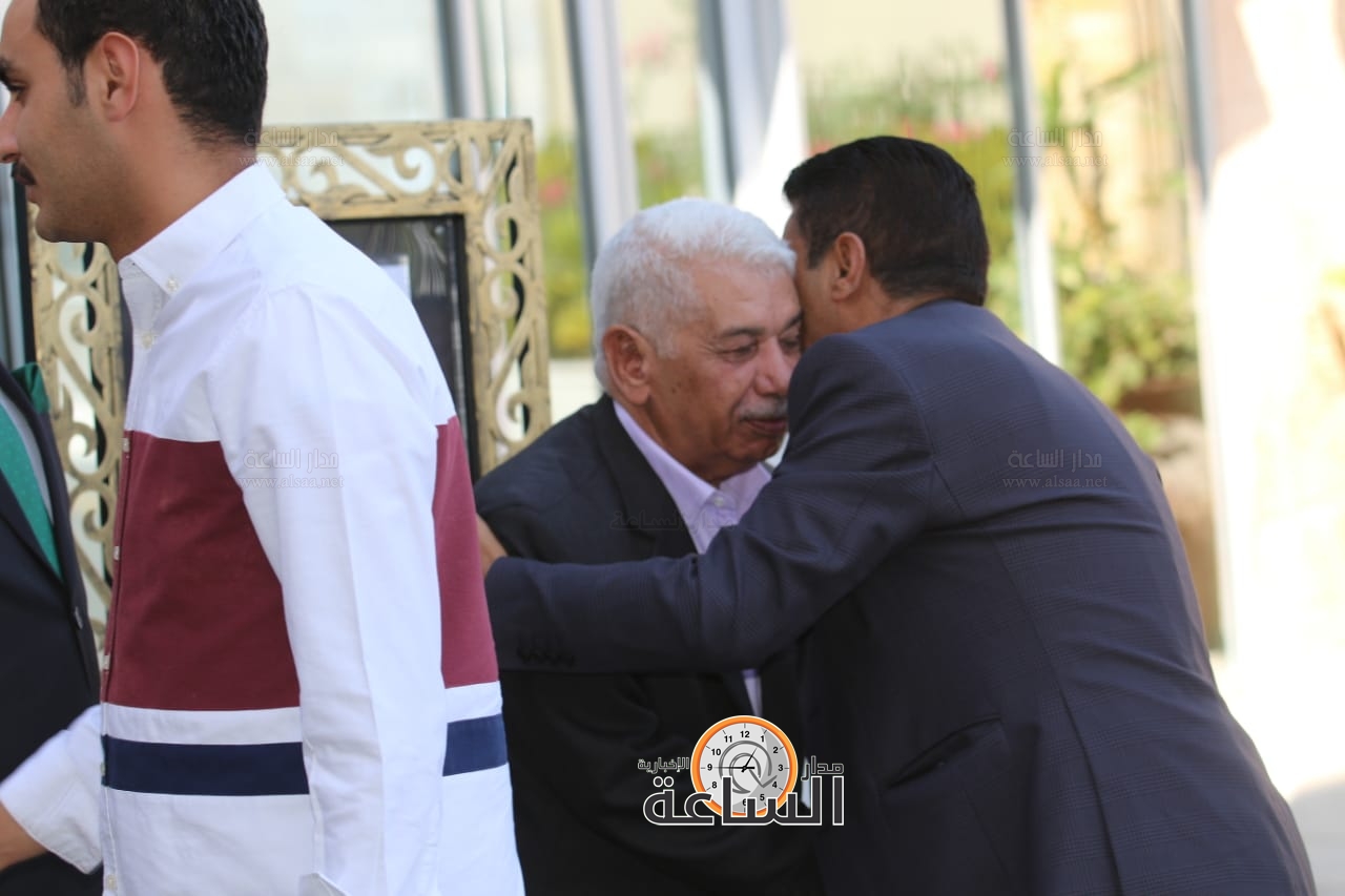 Madar Al-Saa Images 0.2763712459295481