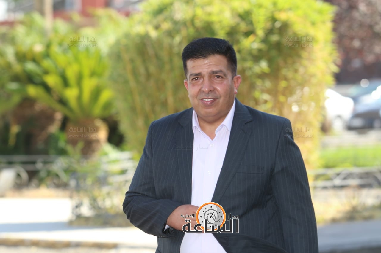 Madar Al-Saa Images 0.09007087381113899