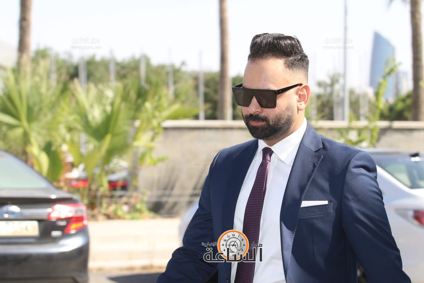 Madar Al-Saa Images 0.3846863151320681