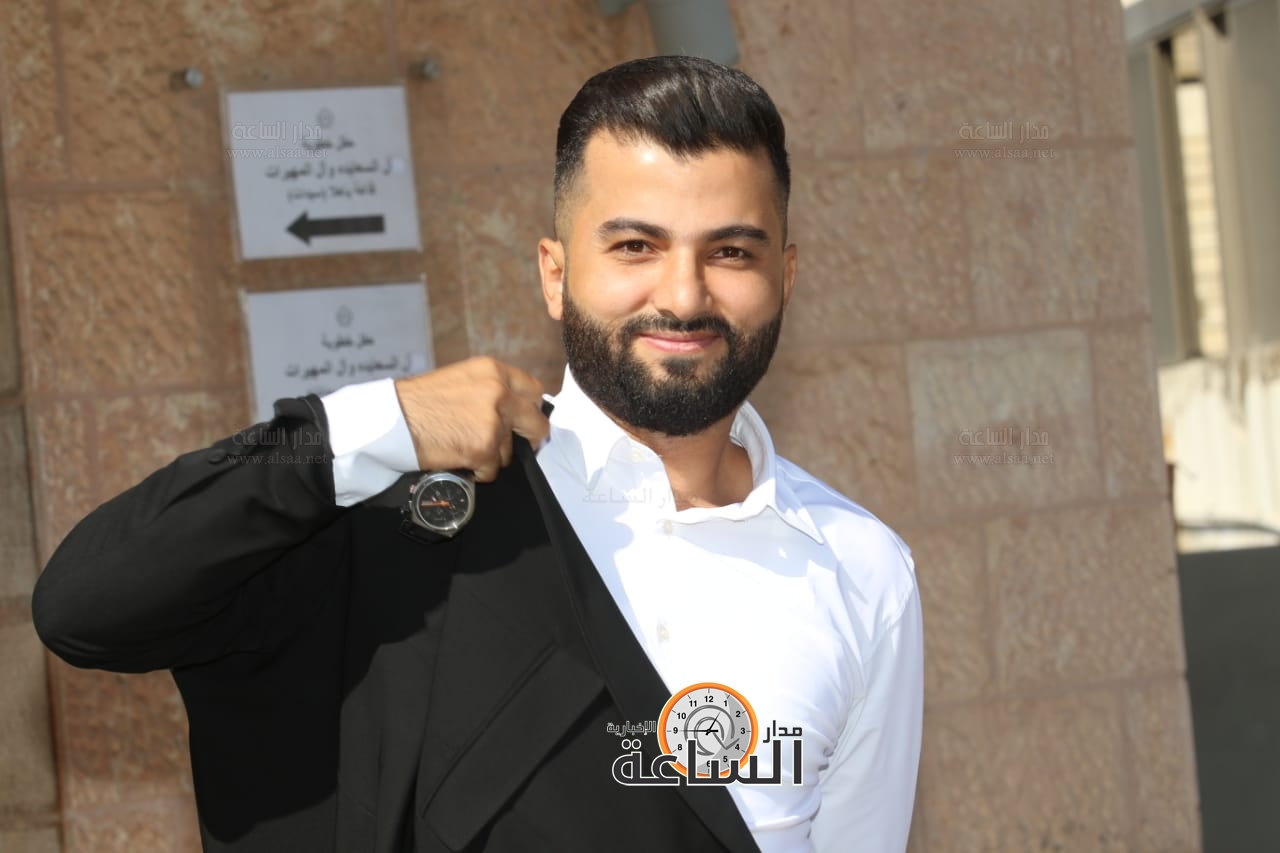 Madar Al-Saa Images 0.6323138183339324