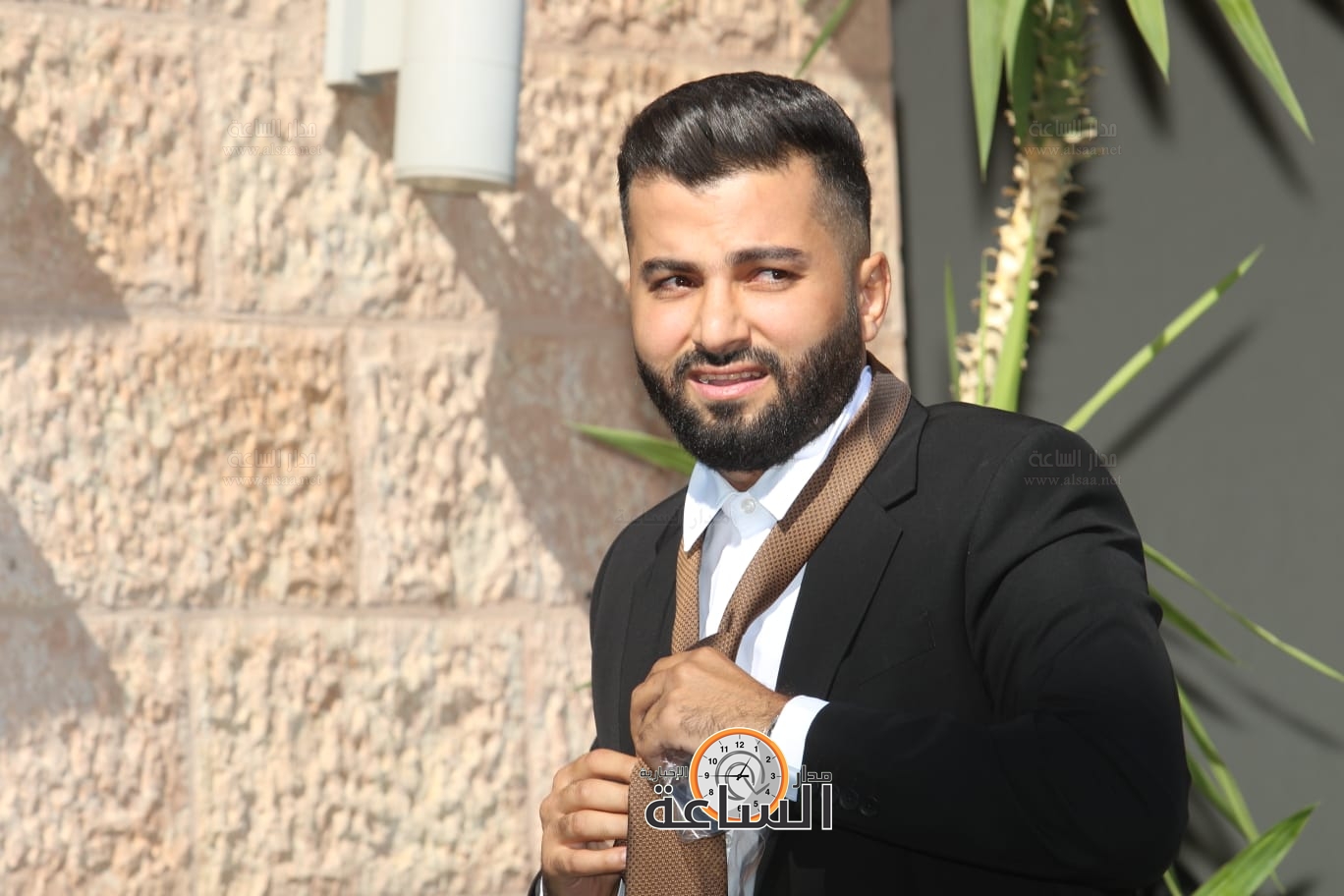 Madar Al-Saa Images 0.9726035258871696