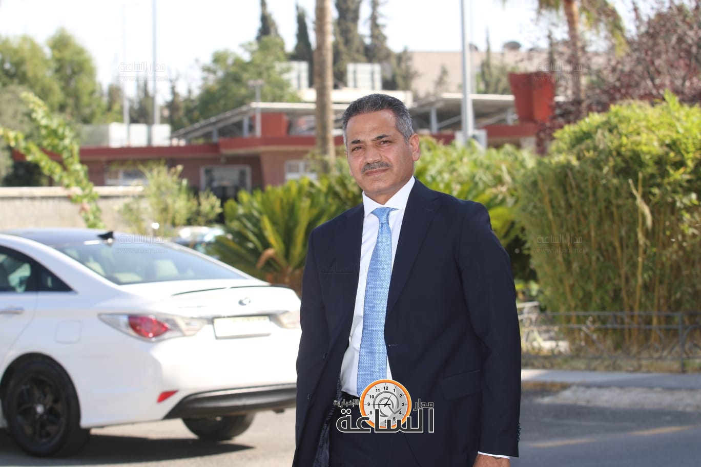 Madar Al-Saa Images 0.3554061267264801