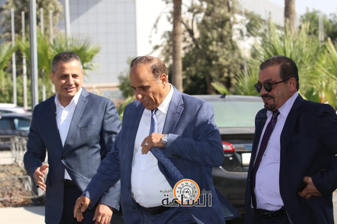 Madar Al-Saa Images 0.17662627634119132