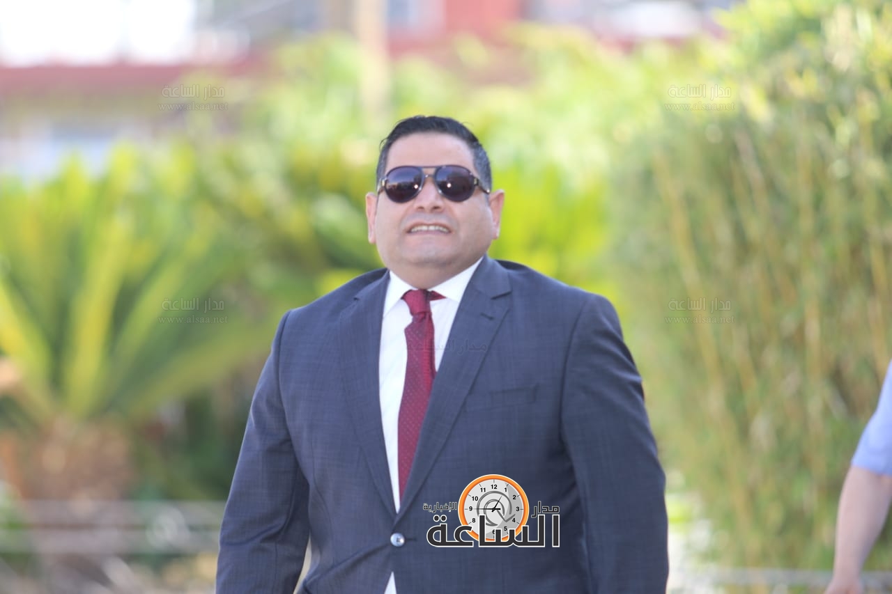 Madar Al-Saa Images 0.8140297650792689