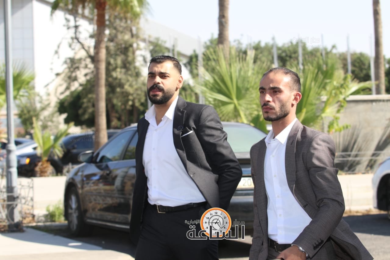 Madar Al-Saa Images 0.7684934971962221