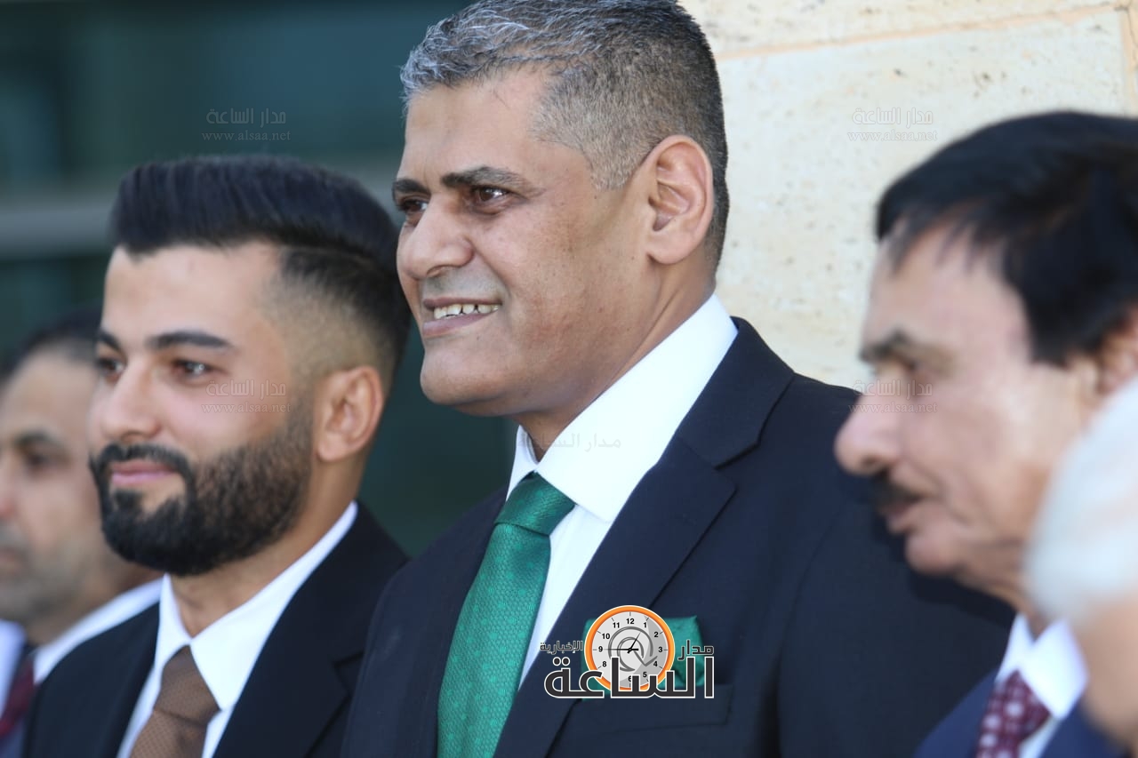 Madar Al-Saa Images 0.2146993744382082