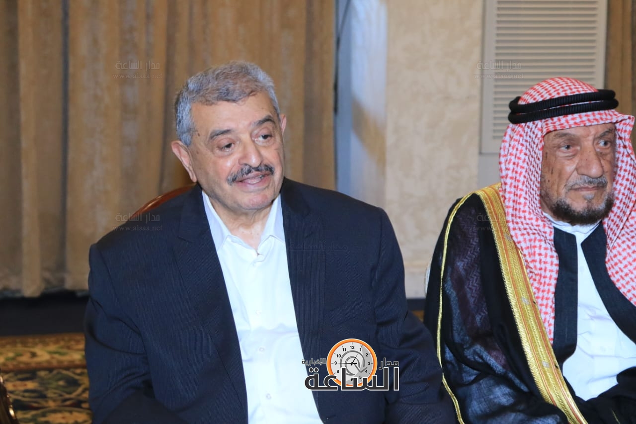 Madar Al-Saa Images 0.19880435442892663