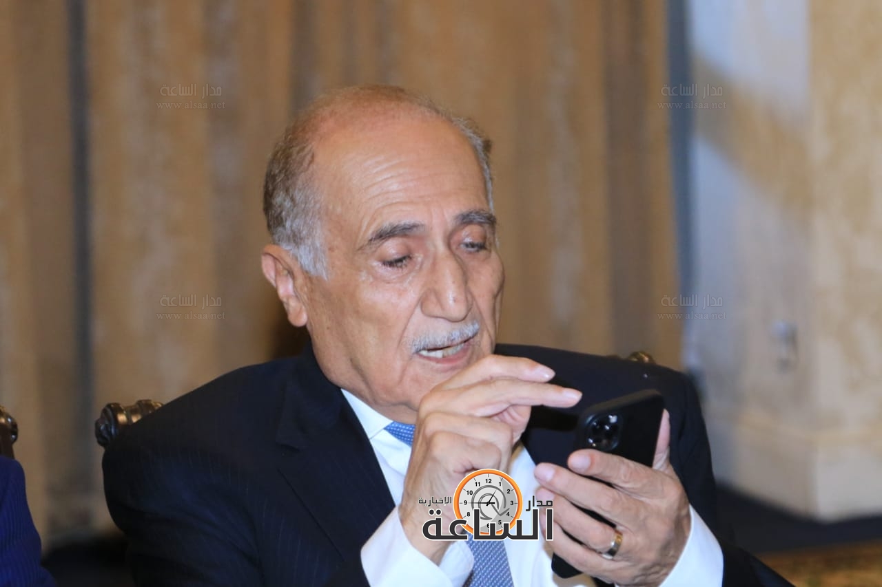 Madar Al-Saa Images 0.8054623014514711