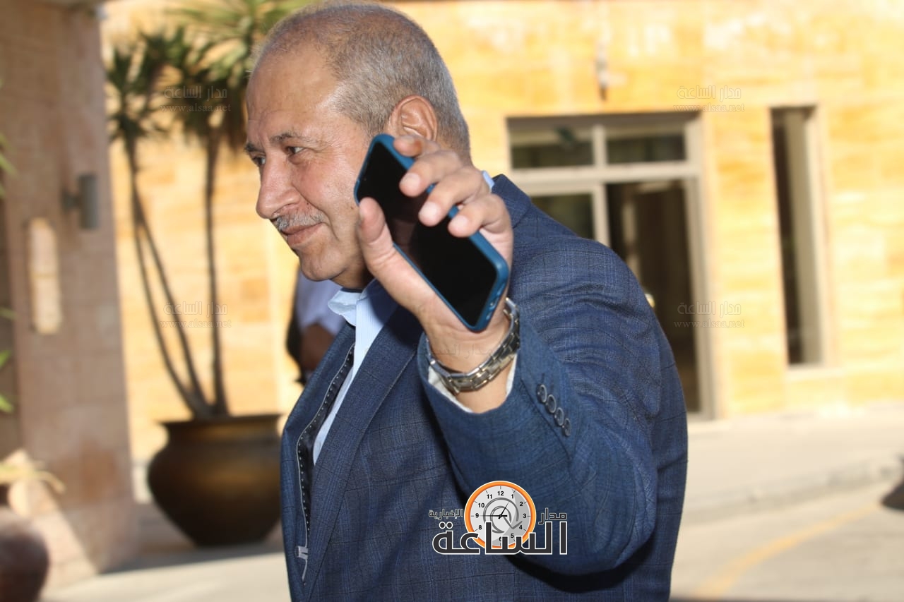 Madar Al-Saa Images 0.18862464723879324