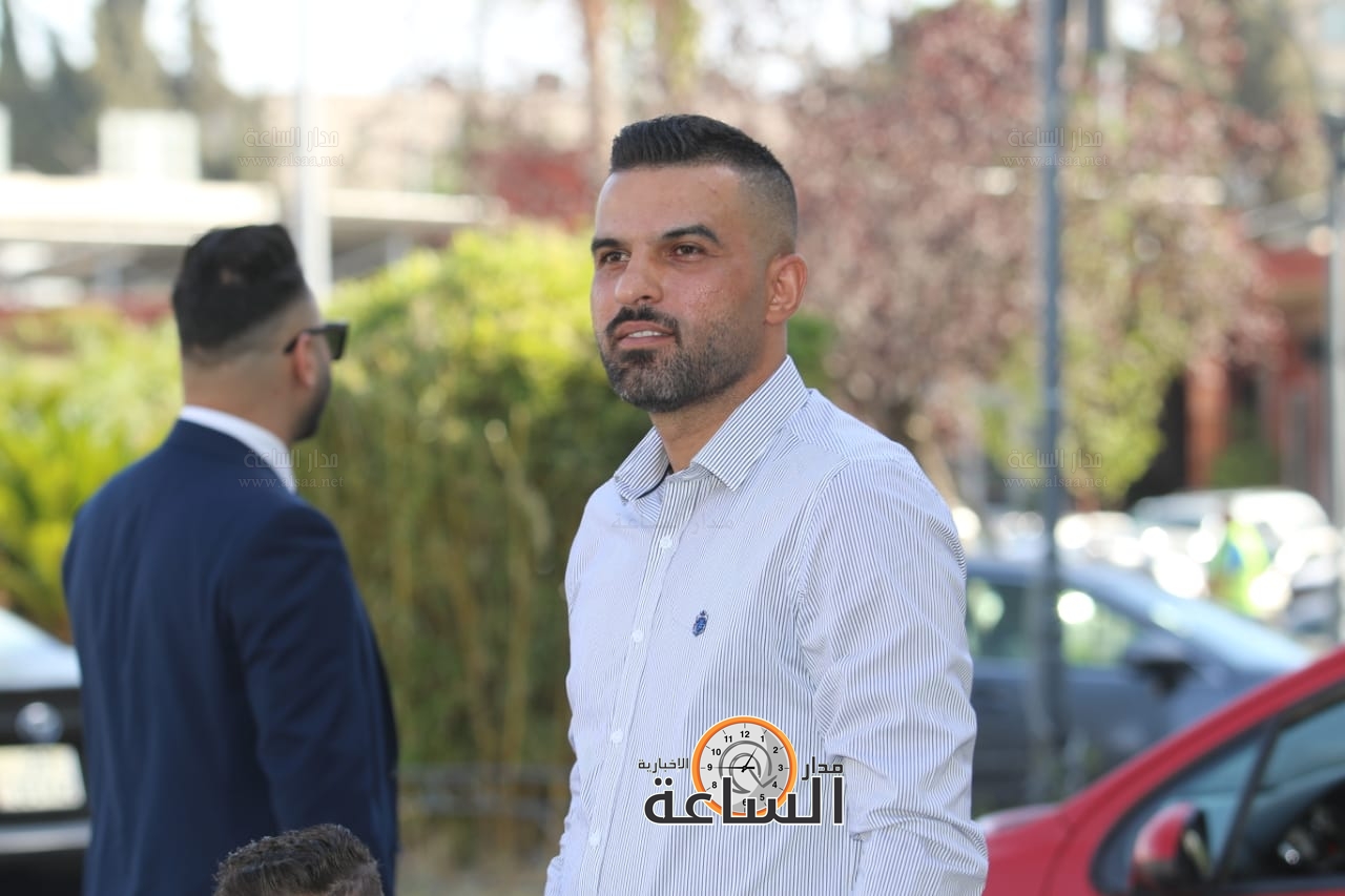 Madar Al-Saa Images 0.13548728310638158